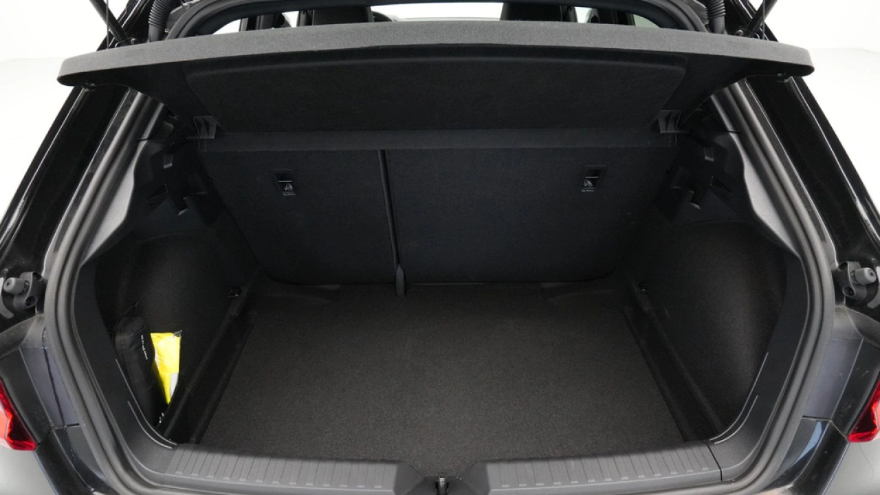 Audi A1 Sportback 25 TFSI 95pk S Line edition