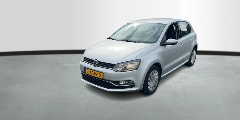 Volkswagen Polo 1.0 75pk Comfortline