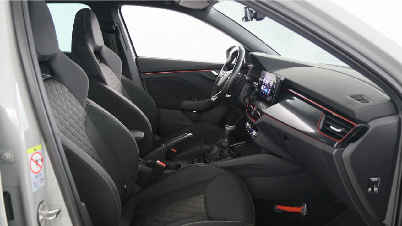 Škoda Scala 1.0 TSI 110pk Sport Business DSG