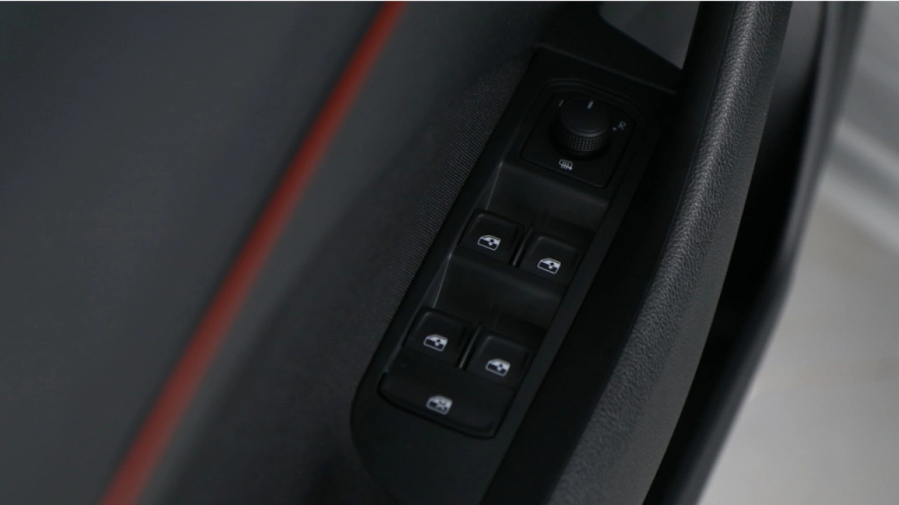 Škoda Scala 1.0 TSI 110pk Sport Business