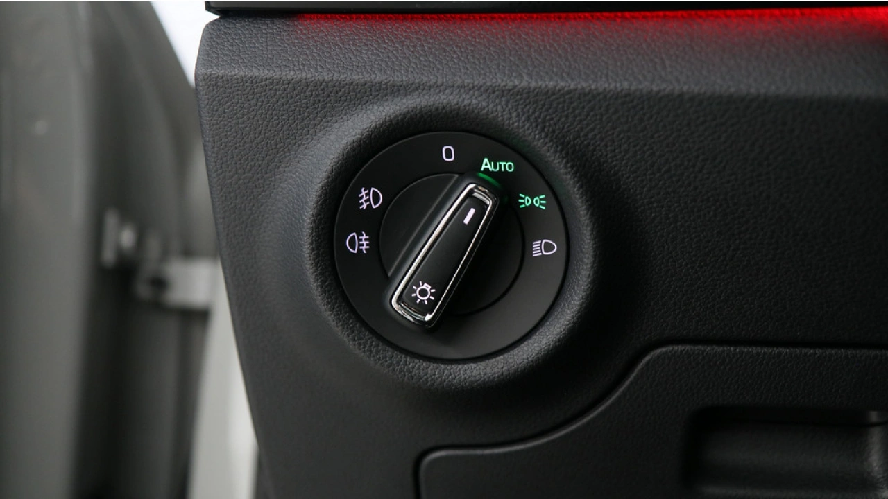 Škoda Scala 1.0 TSI 110pk Sport Business