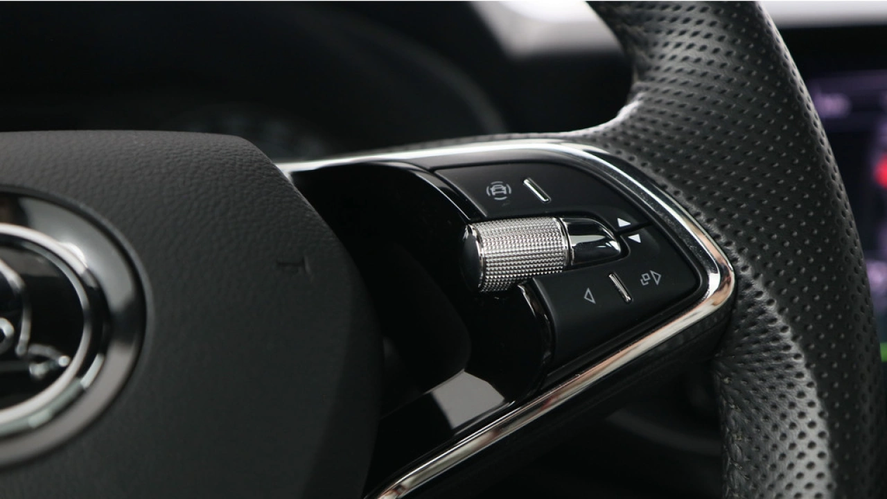 Škoda Scala 1.0 TSI 110pk Sport Business