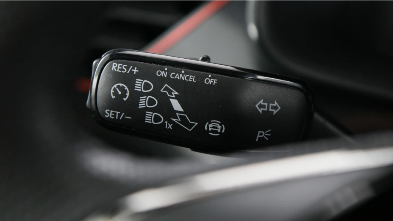 Škoda Scala 1.0 TSI 110pk Sport Business