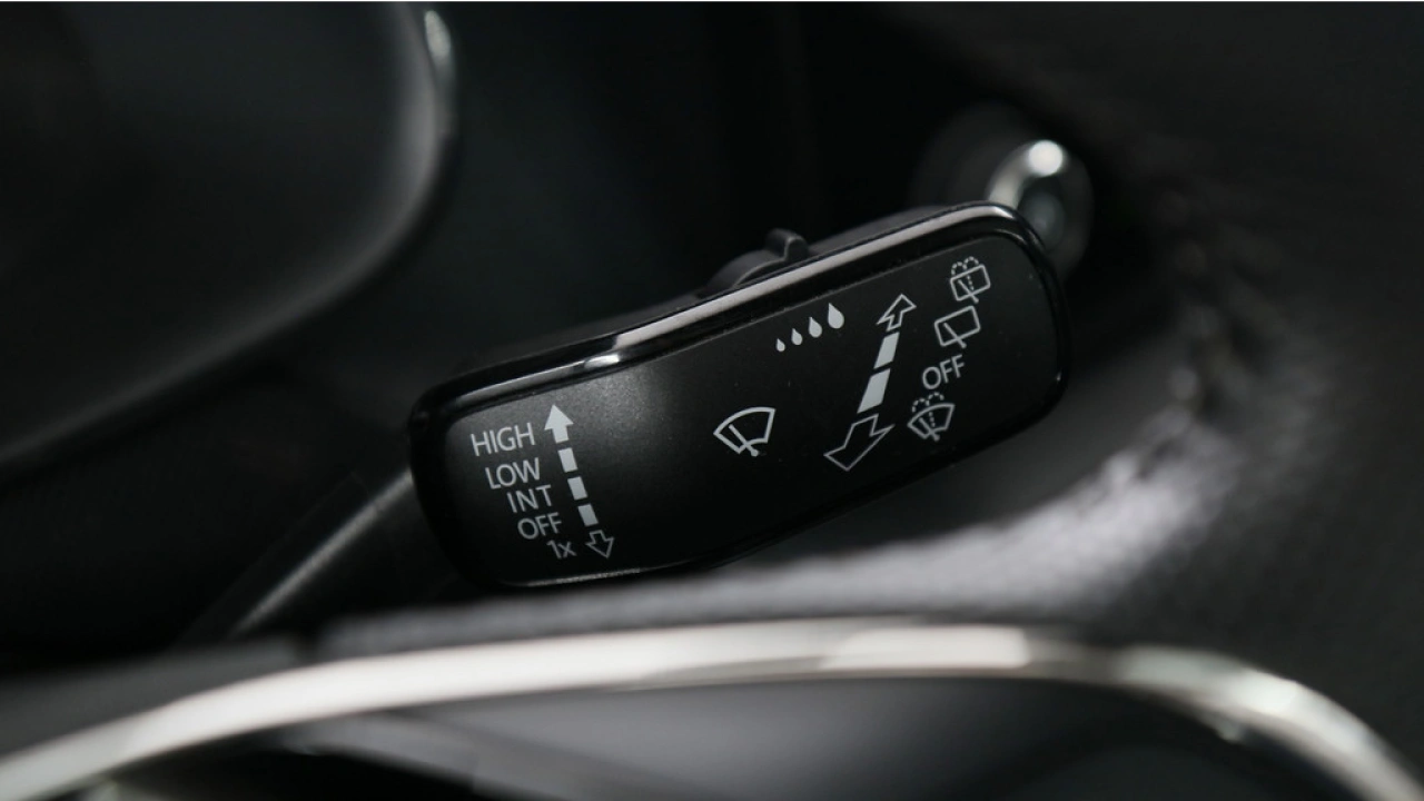 Škoda Scala 1.0 TSI 110pk Sport Business