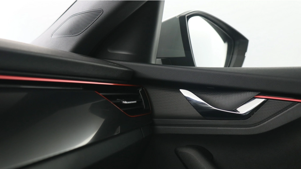 Škoda Scala 1.0 TSI 110pk Sport Business