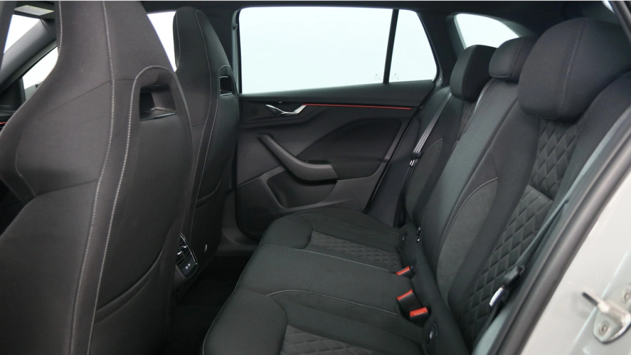 Škoda Scala 1.0 TSI 110pk Sport Business