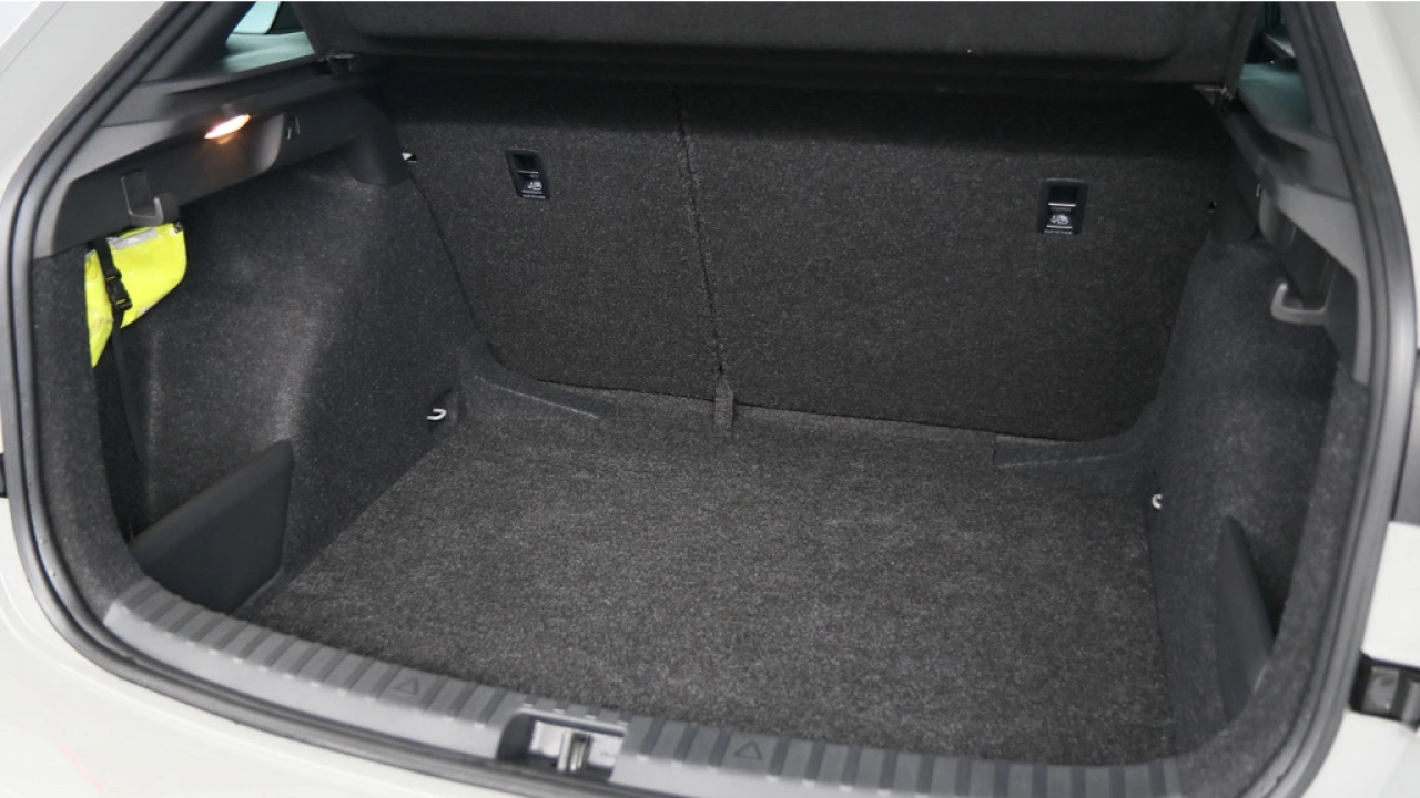 Škoda Scala 1.0 TSI 110pk Sport Business