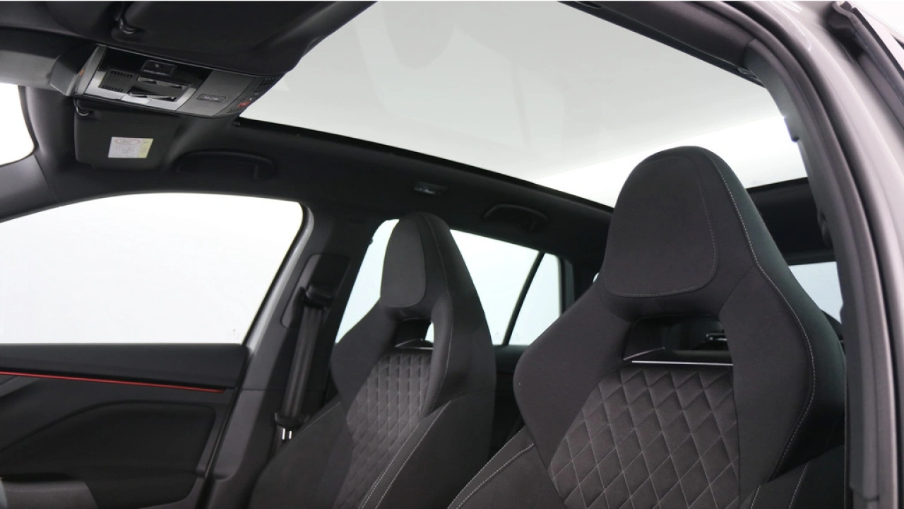 Škoda Scala 1.0 TSI 110pk Sport Business