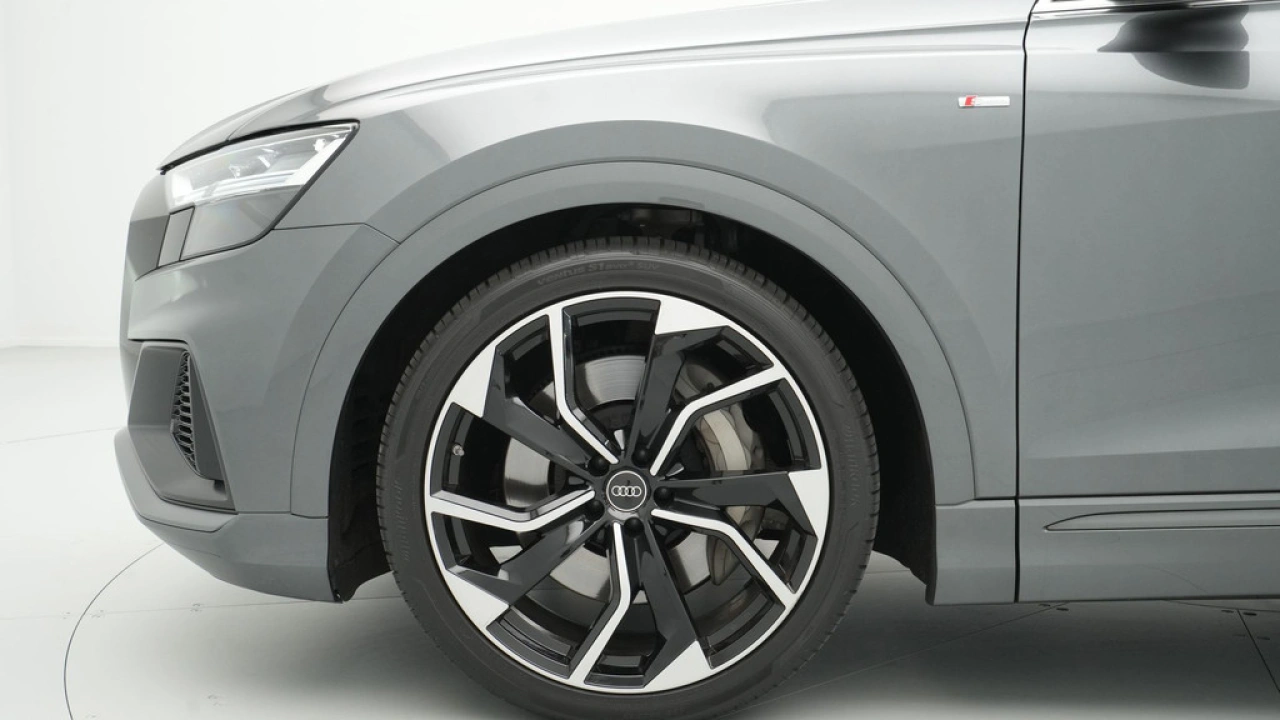 Audi Q8 55 TFSI e quattro 395pk Pro Line S-Line