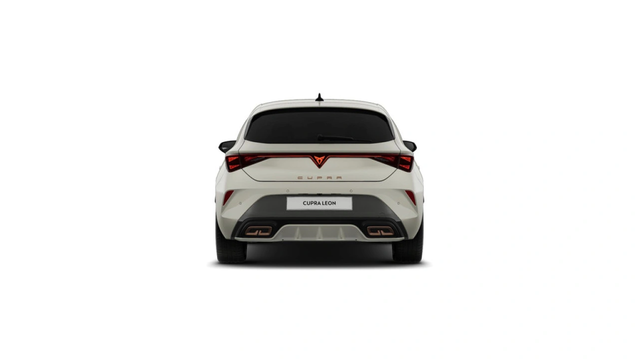 CUPRA Leon 1.5 TSI e-Hybrid 204 6DSG Business