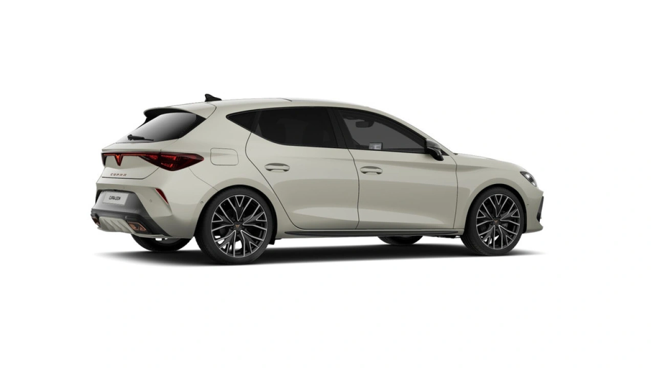 CUPRA Leon 1.5 TSI e-Hybrid 204 6DSG Business
