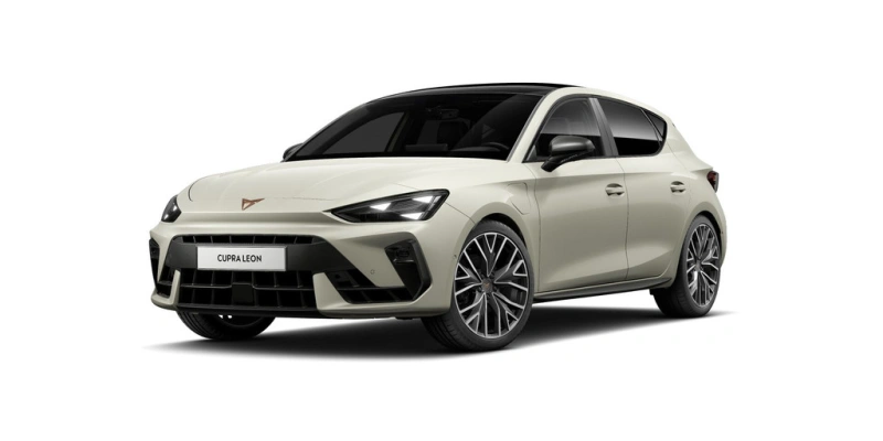 CUPRA Leon 1.5 TSI e-Hybrid 204 6DSG Business