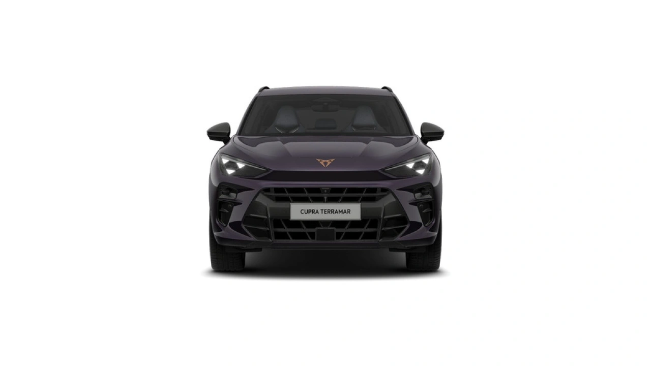 CUPRA Terramar 1.5 TSI e-Hybrid 272 6DSG VZ Performance