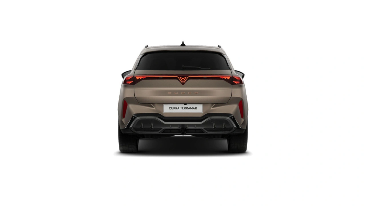 CUPRA Terramar 1.5 TSI e-Hybrid 204 6DSG Business