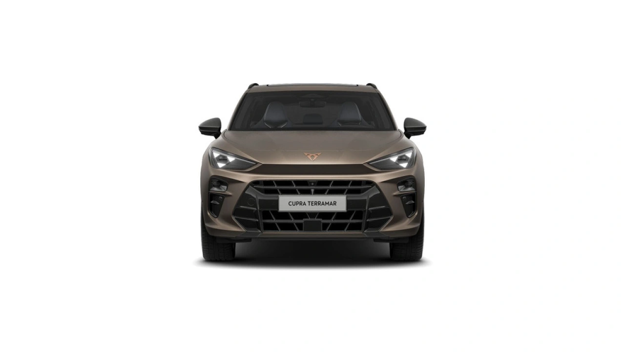 CUPRA Terramar 1.5 TSI e-Hybrid 204 6DSG Business
