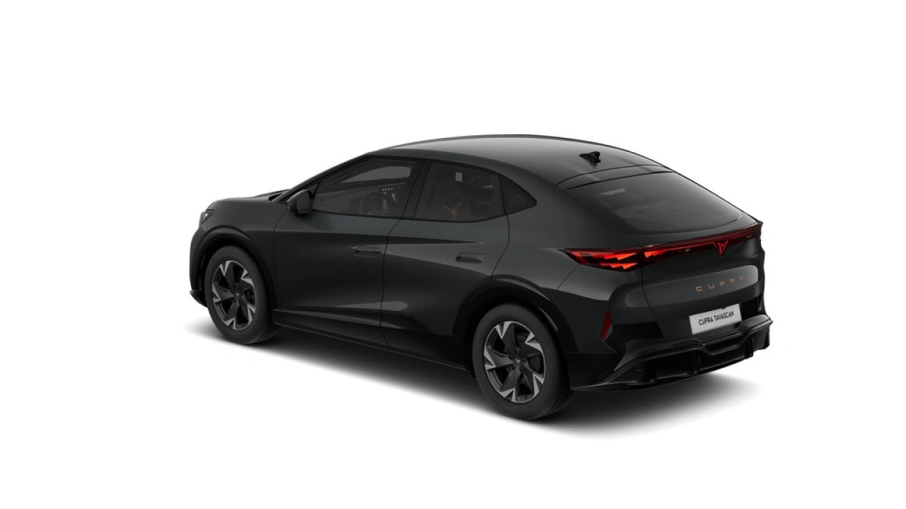 CUPRA Tavascan 77kWh Elektromotor 286 1AT Essential