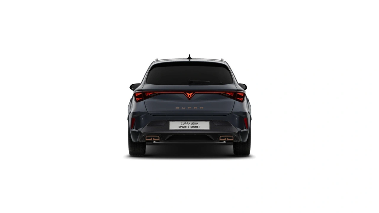 CUPRA Leon Sportstourer 1.5 TSI e-Hybrid 204 6DSG Essential