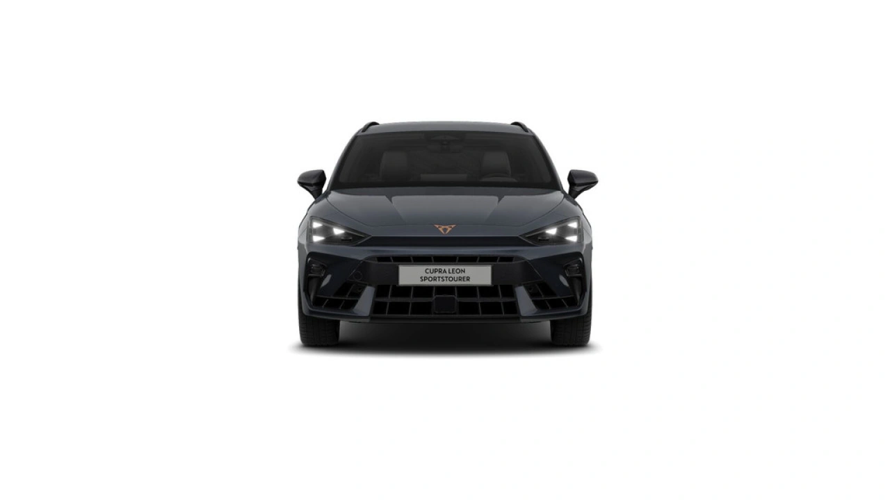 CUPRA Leon Sportstourer 1.5 TSI e-Hybrid 204 6DSG Essential