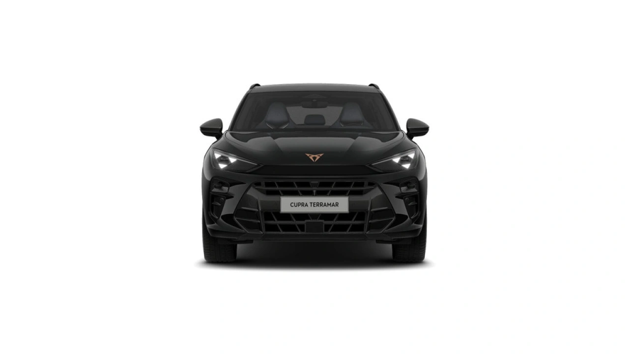CUPRA Terramar 1.5 TSI e-Hybrid 204 6DSG Essential