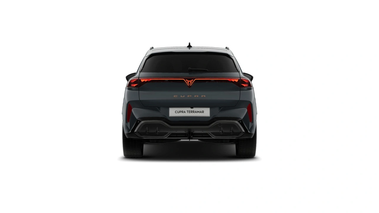 CUPRA Terramar 1.5 TSI e-Hybrid 204 6DSG Business