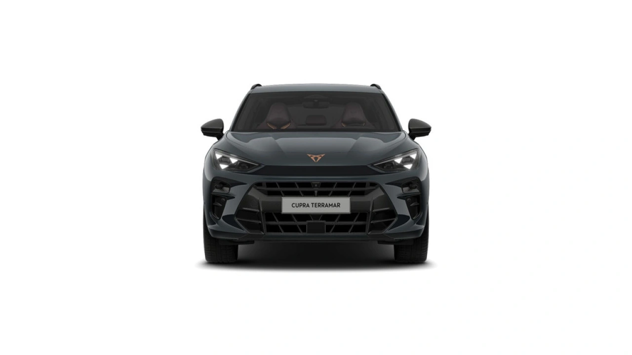 CUPRA Terramar 1.5 TSI e-Hybrid 204 6DSG Business