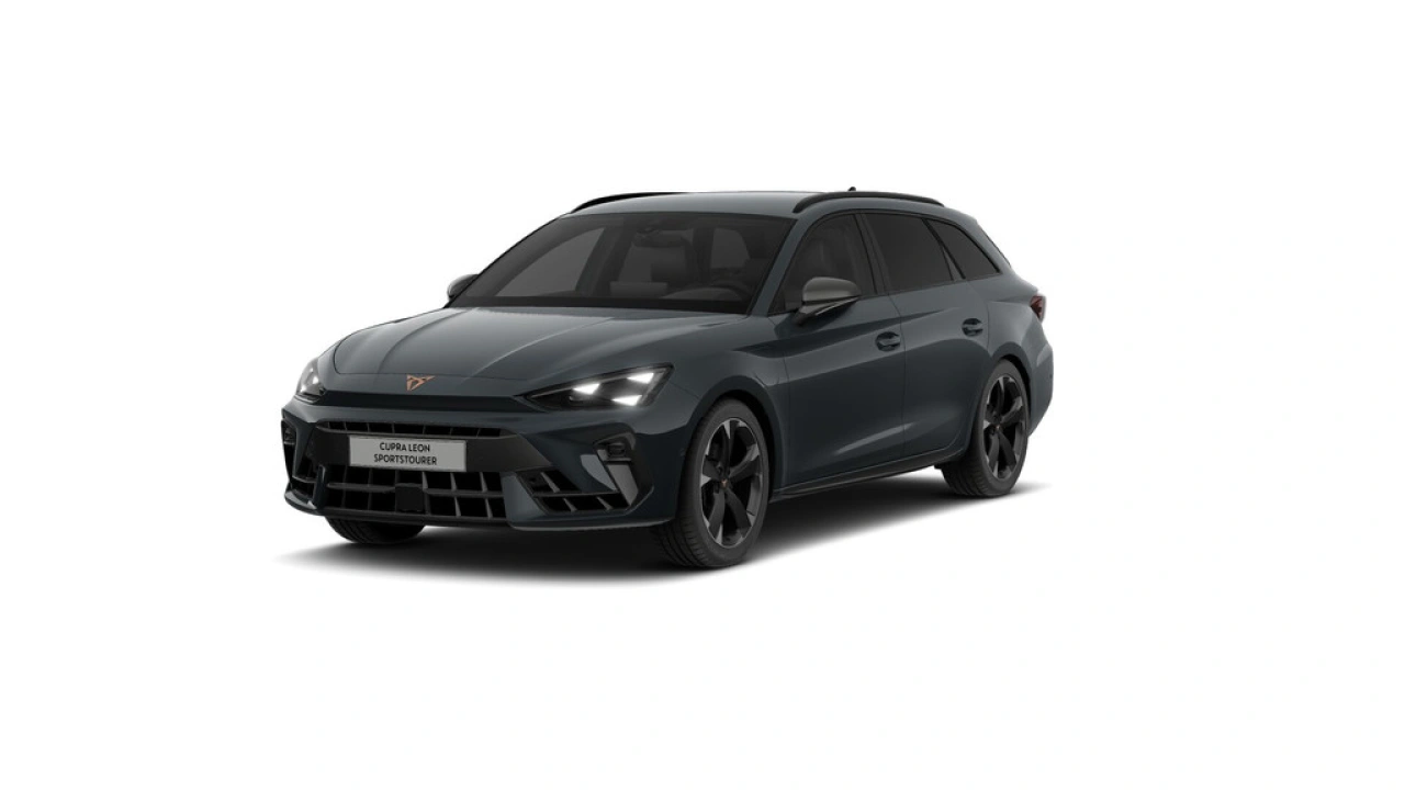 CUPRA Leon Sportstourer 1.5 TSI e-Hybrid 204 6DSG Business