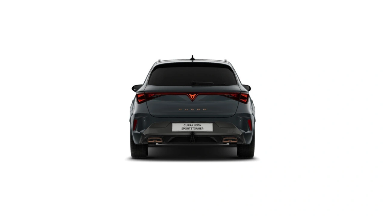 CUPRA Leon Sportstourer 1.5 TSI e-Hybrid 204 6DSG Business