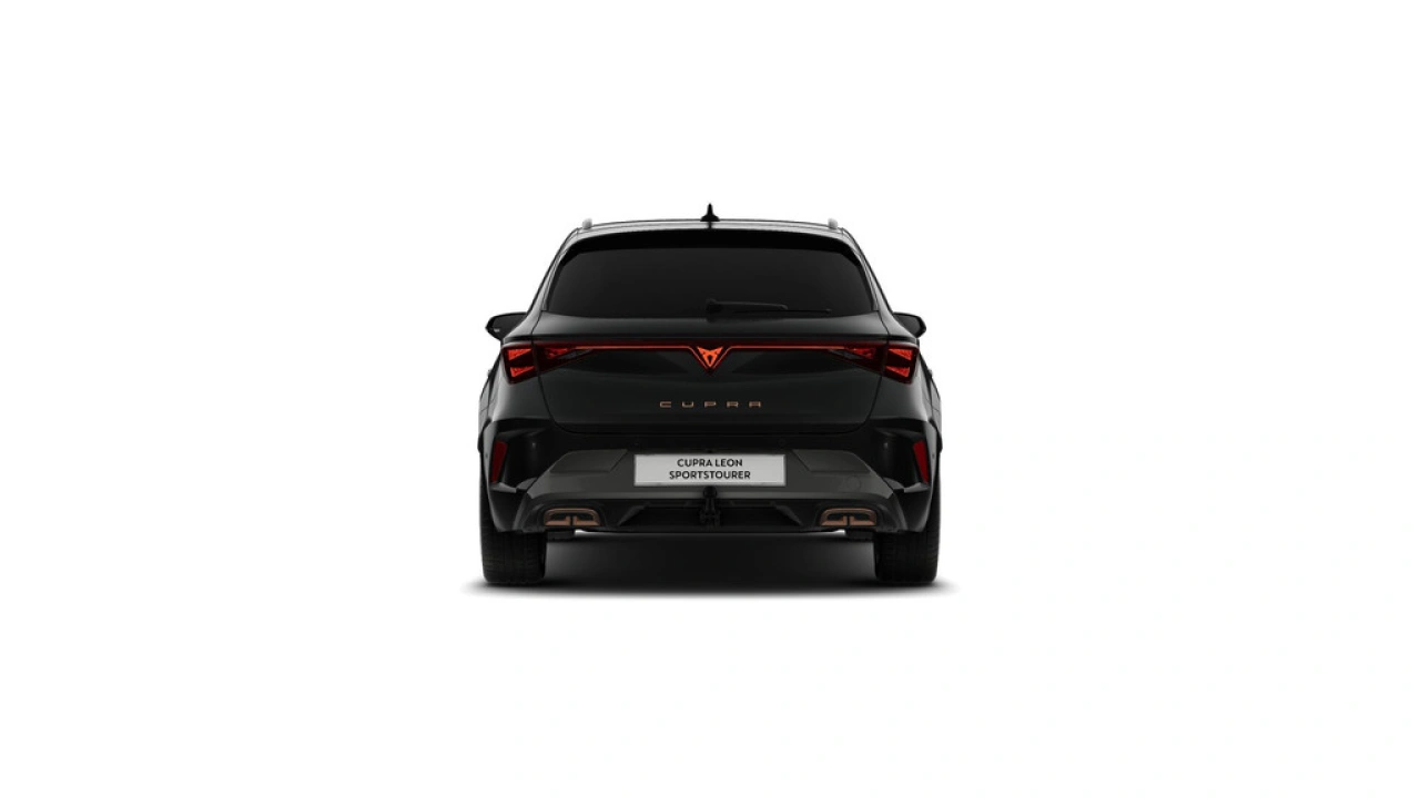 CUPRA Leon Sportstourer 1.5 TSI e-Hybrid 204 6DSG Business