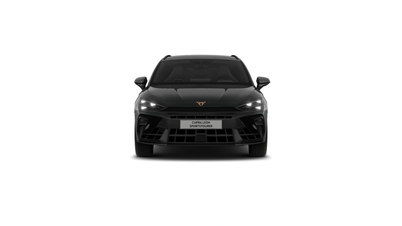 CUPRA Leon Sportstourer 1.5 TSI e-Hybrid 204 6DSG Business