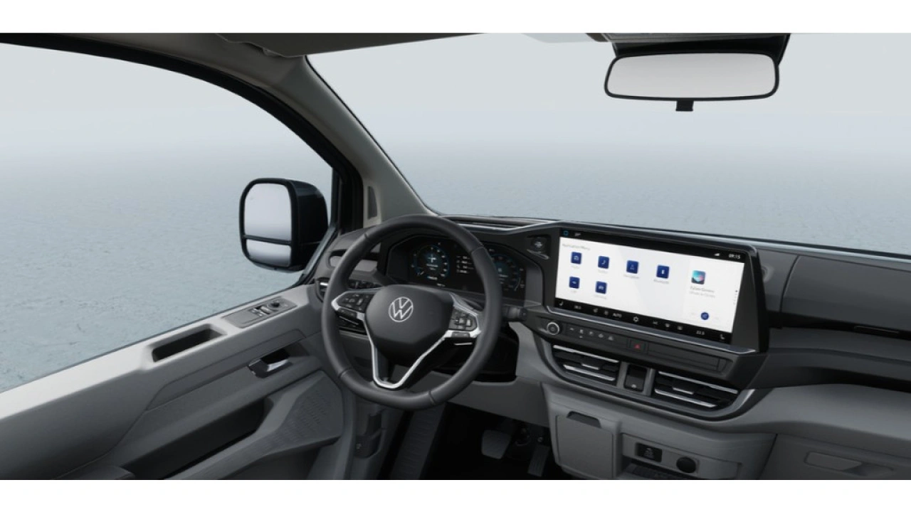 Volkswagen e-Caravelle L2H1 64kWh 286pk RWD Style-intro