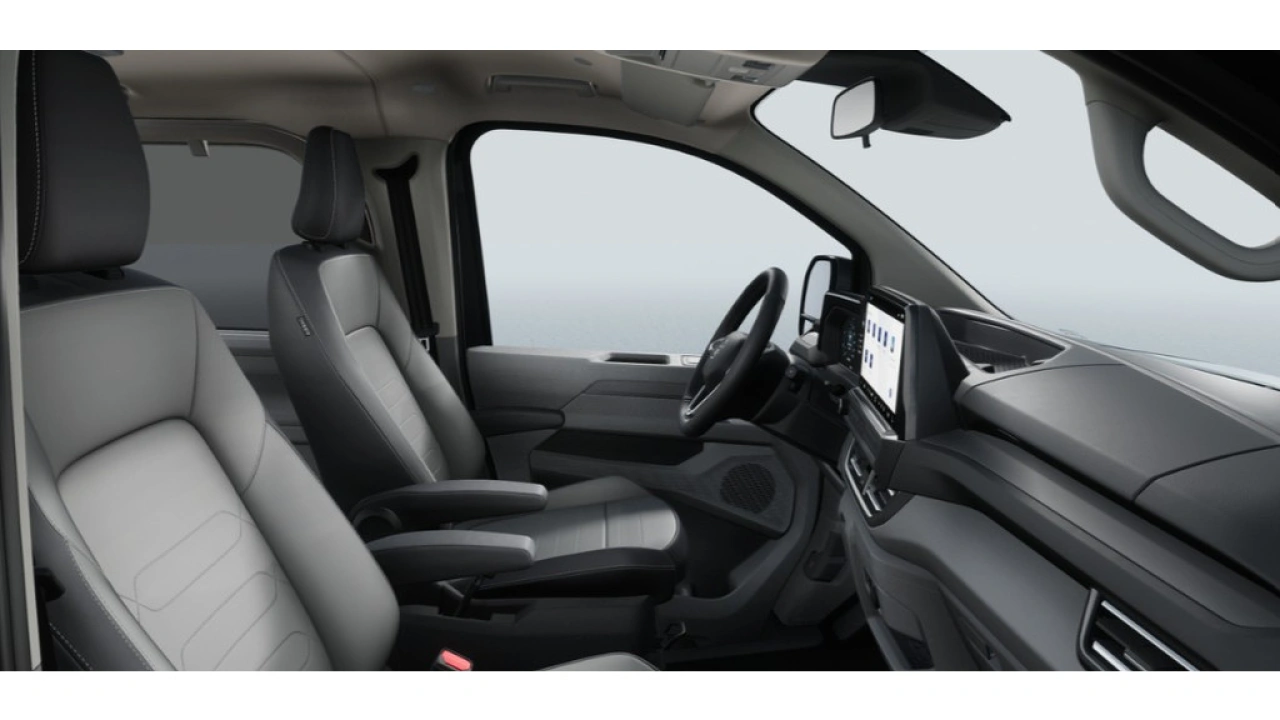 Volkswagen e-Caravelle L2H1 64kWh 286pk RWD Style-intro