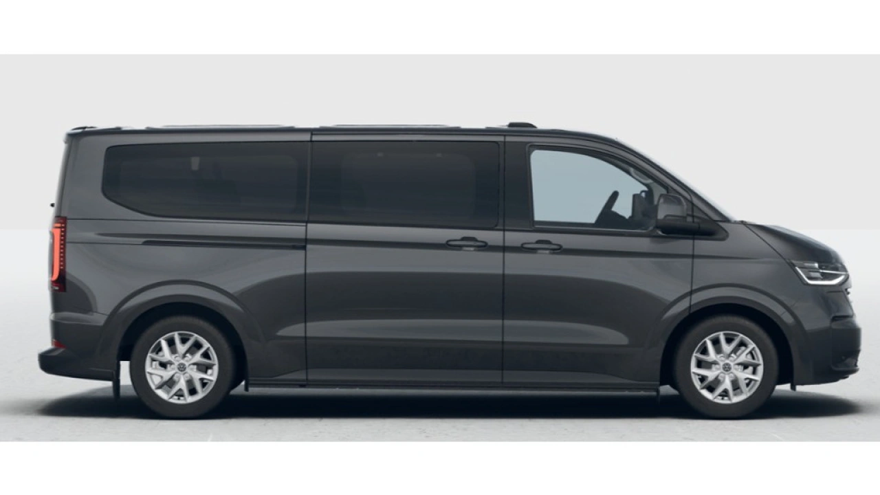 Volkswagen e-Caravelle L2H1 64kWh 286pk RWD Style-intro