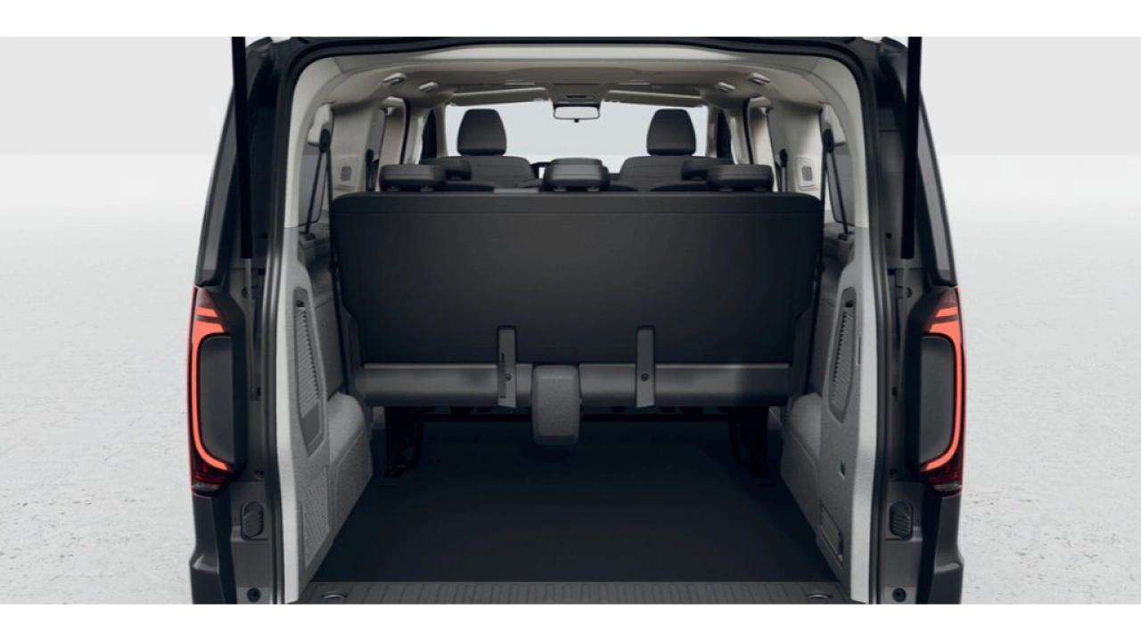 Volkswagen e-Caravelle L2H1 64kWh 286pk RWD Style-intro
