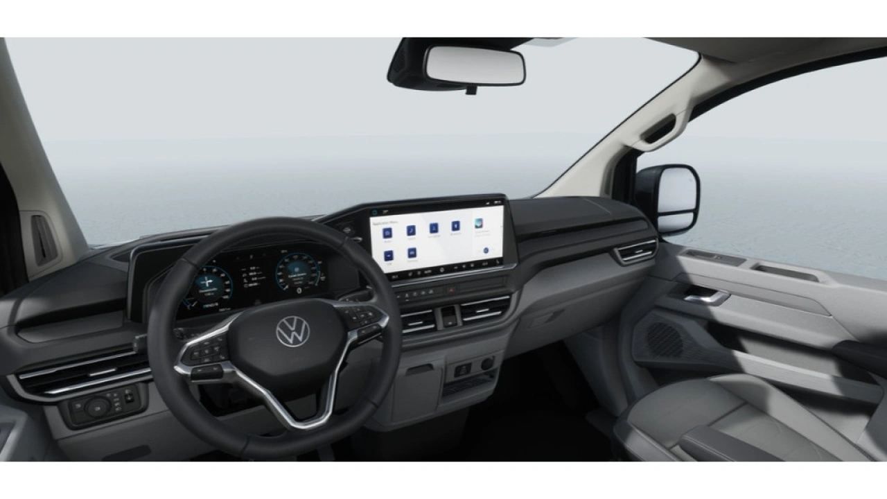 Volkswagen e-Caravelle L2H1 64kWh 286pk RWD Style-intro