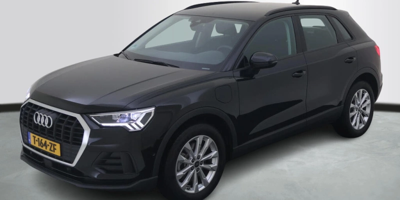 Audi Q3 45 TFSI e 245pk PHEV Advanced edition