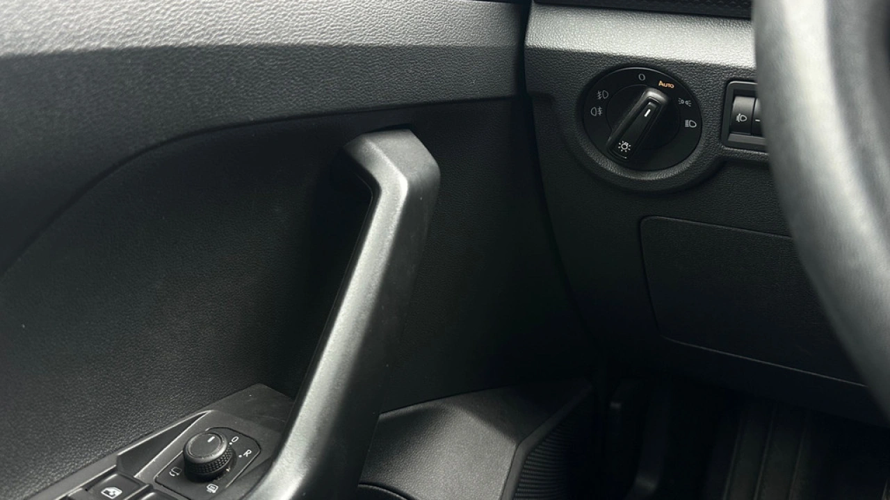 Volkswagen T-Cross 1.0 TSI 95pk Life Navigatie Clima Pdc