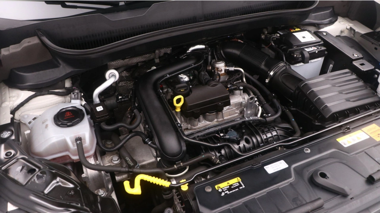 Volkswagen T-Cross 1.0 TSI 95pk Life Navigatie Clima Pdc