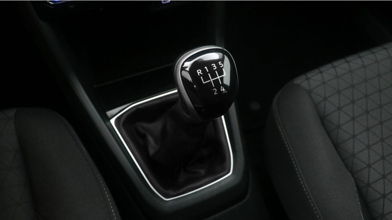 Volkswagen T-Cross 1.0 TSI 95pk Life Navigatie Clima Pdc