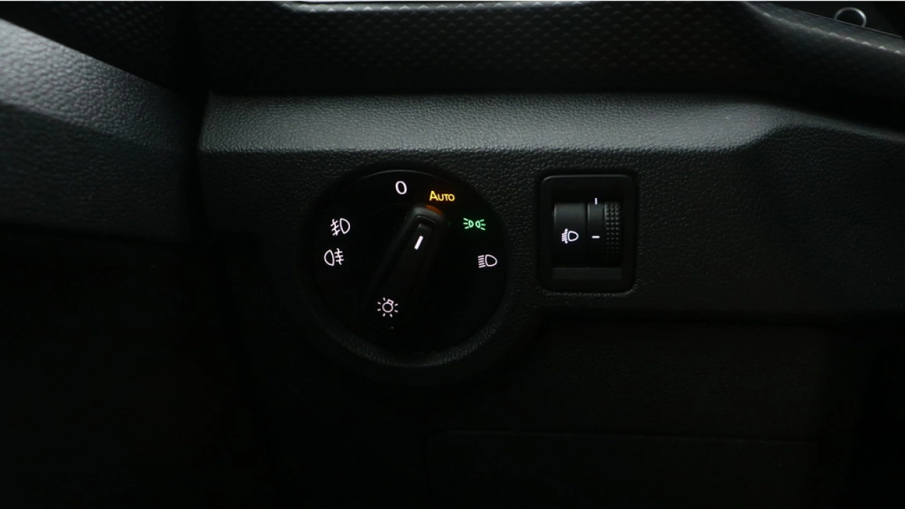 Volkswagen T-Cross 1.0 TSI 95pk Life Navigatie Clima Pdc