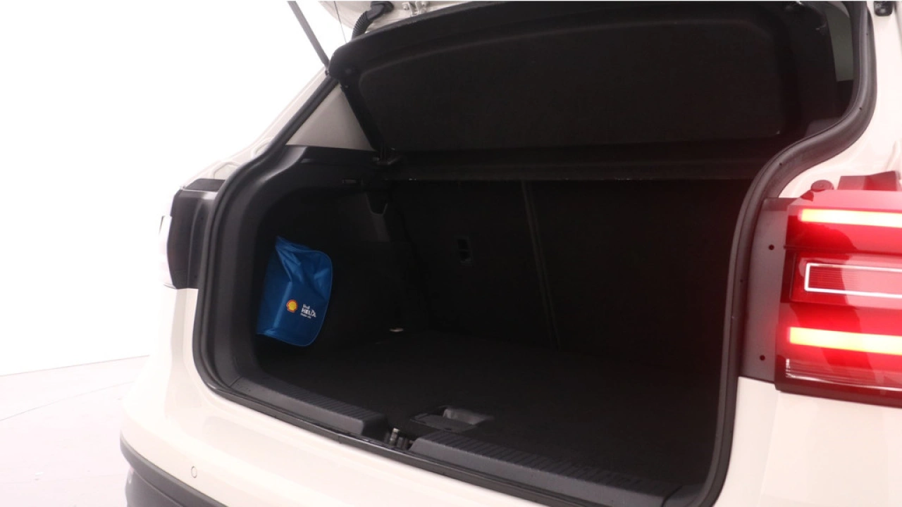 Volkswagen T-Cross 1.0 TSI 95pk Life Navigatie Clima Pdc