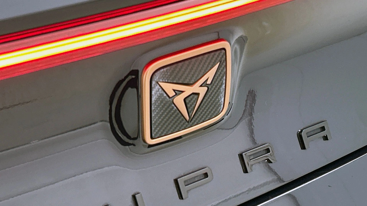 CUPRA Leon 1.4 TSI eHybrid 204pk PHEV Adrenaline