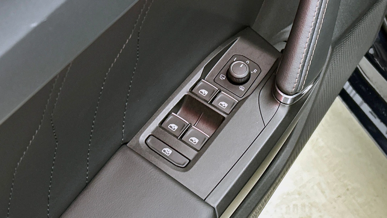 CUPRA Leon 1.4 TSI eHybrid 204pk PHEV Adrenaline