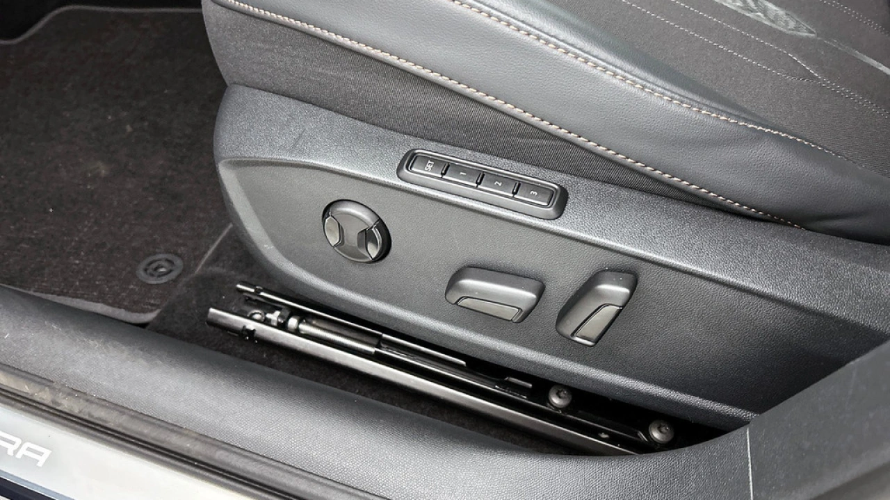 CUPRA Leon 1.4 TSI eHybrid 204pk PHEV Adrenaline