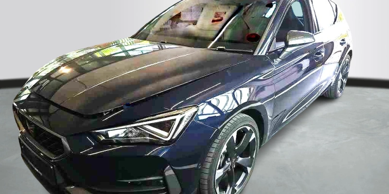 CUPRA Leon 1.4 TSI eHybrid 204pk PHEV Adrenaline