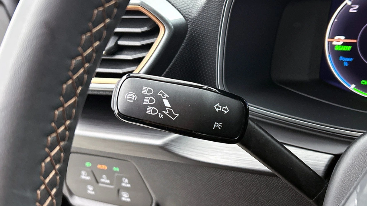 CUPRA Leon 1.4 TSI eHybrid 204pk PHEV Adrenaline