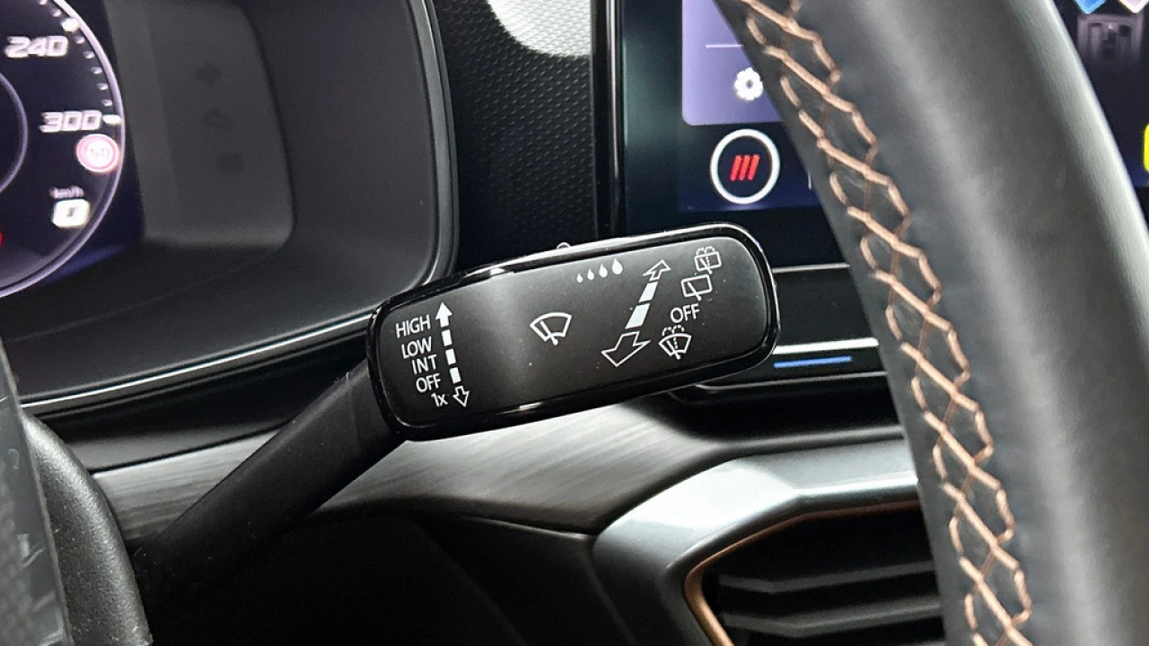 CUPRA Leon 1.4 TSI eHybrid 204pk PHEV Adrenaline