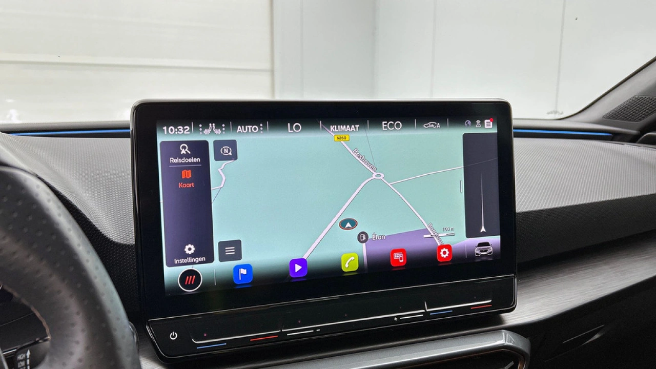 CUPRA Leon 1.4 TSI eHybrid 204pk PHEV Adrenaline