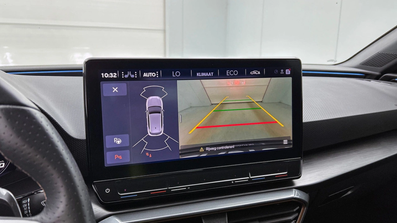 CUPRA Leon 1.4 TSI eHybrid 204pk PHEV Adrenaline