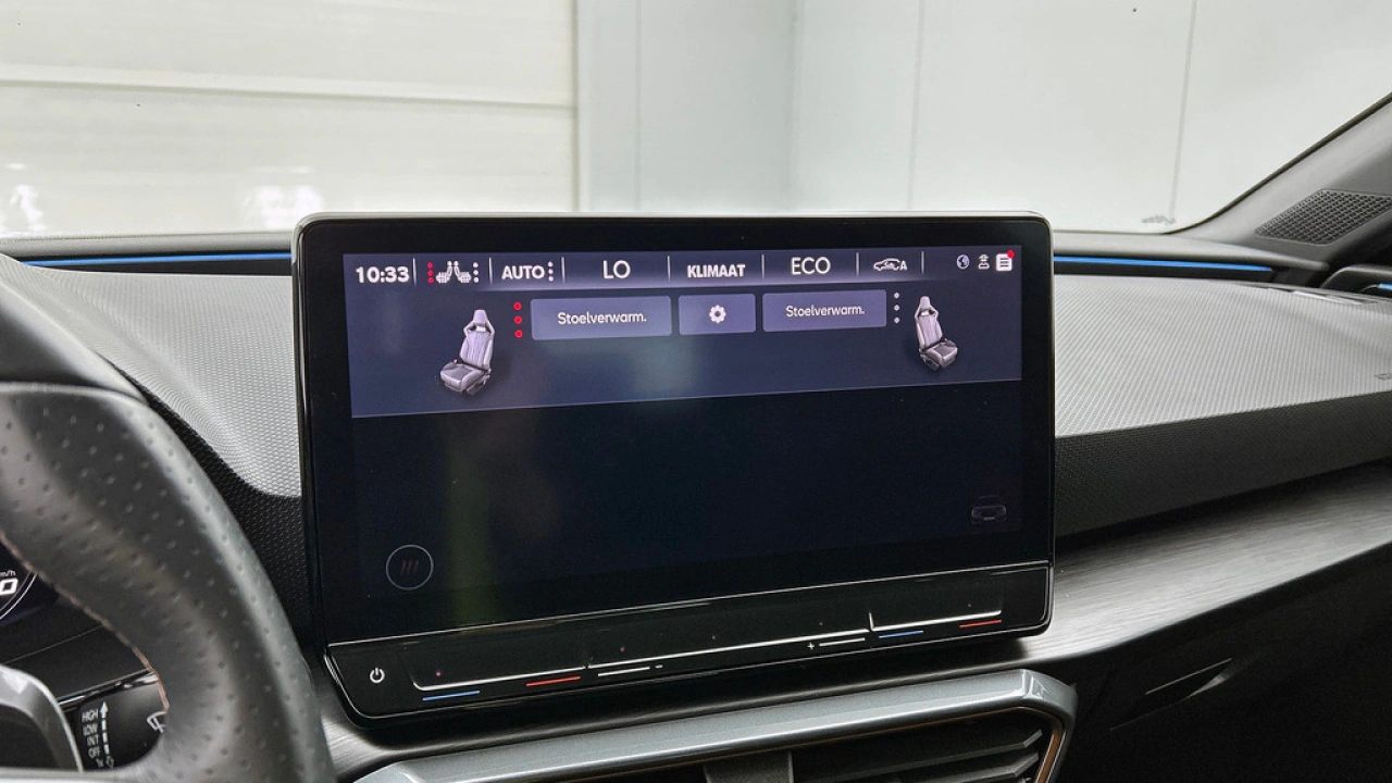 CUPRA Leon 1.4 TSI eHybrid 204pk PHEV Adrenaline