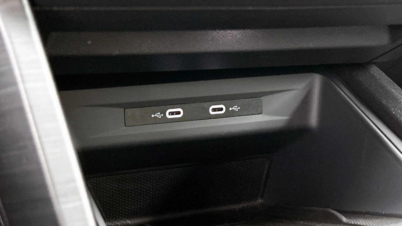 CUPRA Leon 1.4 TSI eHybrid 204pk PHEV Adrenaline